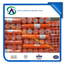 Galvanizado recocido / PVC revestido / alambre de alambre soldado con un precio más barato (venta caliente y precio de fábrica))